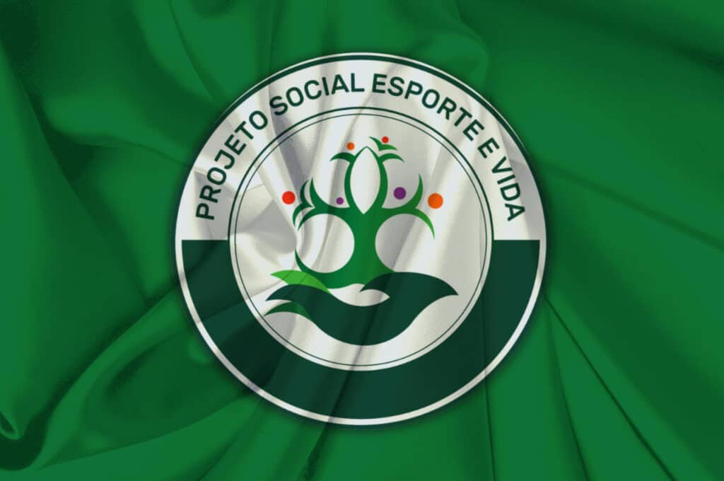 Projeto Social Esporte e Vida - Nossos Projetos