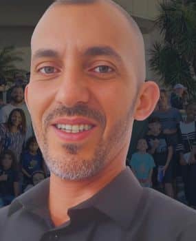 Antonio Bloise Coordenador