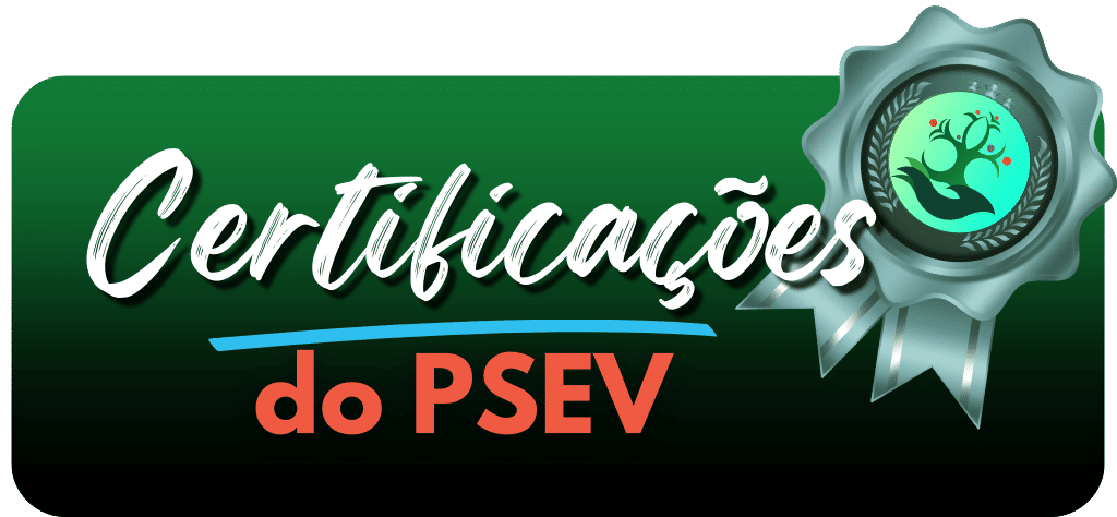 Prêmios e Certificações do Projeto Social Esporte e Vida
