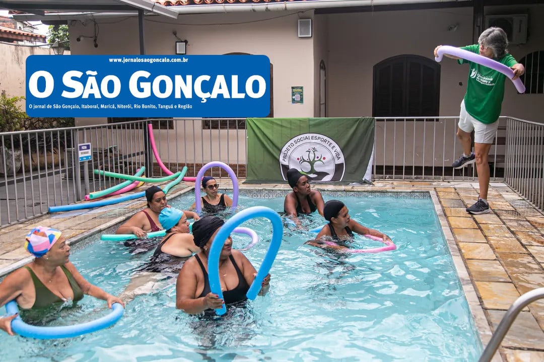O projeto social é um meio de ressocialização, cuidado e assistência - Foto: Layla Mussi